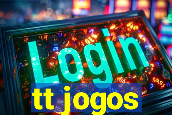 tt jogos